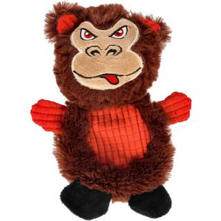Dogman DevilMonkey Mini Dog Toy (17cm)