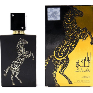 Lattafa Lail Maleki Edp 100ml