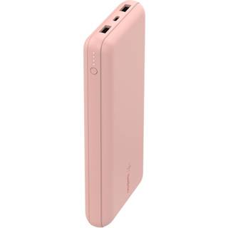 Belkin BOOST CHARGE Powerbank - Sort - 20000 mAh