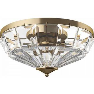 Maytoni Facet loftlampe, Ø 39,6 cm