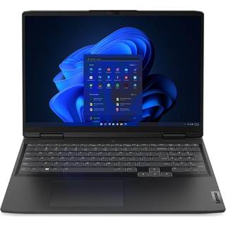 Lenovo Ideapad Gaming 3 - 16" | RTX 3050 | Core i5 | 8GB | 512GB