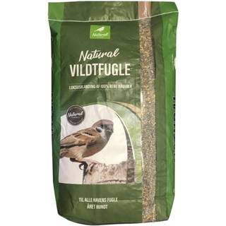 Natural Vildtfugle Luksus 15 kg