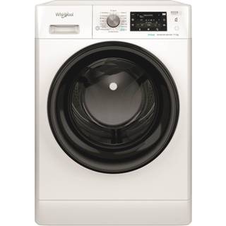Whirlpool FFD11469BVEE Vaskemaskine
