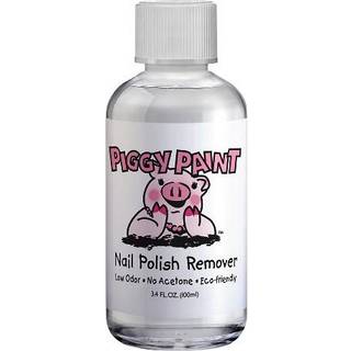 Neglelakfjerner, meget mild, Piggy Paint