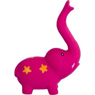 Dogman Hundelegetøj Latex Elefant