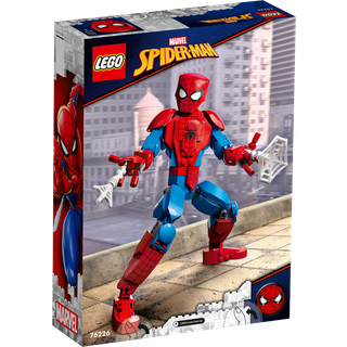 Spider-Man Figur (76226)