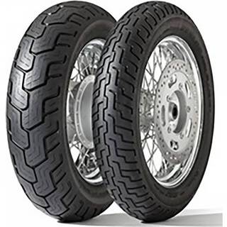 Dunlop D 404 M/C Rear TT 160/80-15 74S