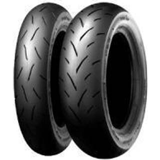 Dunlop TT 93 GP TT 130/70-12 62L