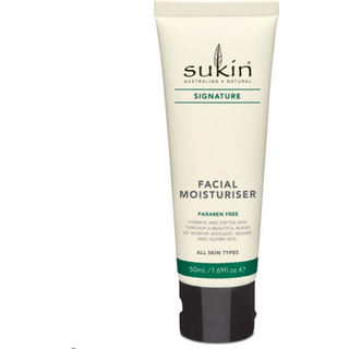 SKN Facial Moisturizer (1 x 1,69 oz)