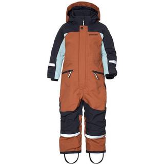 Didriksons Neptun Flyverdragt, Acorn Brown, 80