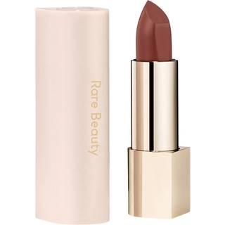 Rare Beauty - Kind Words - Matte Lipstick - Kind Words - Matte Lipstick - Gifted - For Women - Brun