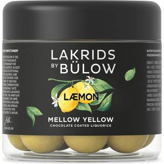 Lakrids by Bülow - Small Læmon