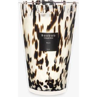 Max Black Pearls 35cm