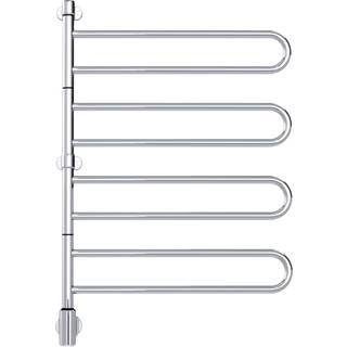 Pax Flex U 4/650 håndklædetørrer, svingbar, 650 x 960 mm