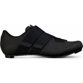 Fizik Tempo R5 Powerstrap Sort - Skostørrelse 48