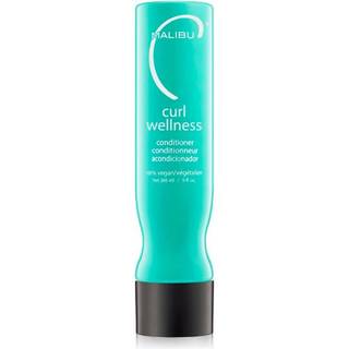 Malibu C Curl Wellness Fugtgivende balsam til krøllet hår 266 ml - 266 ml
