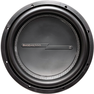 Phoenix Gold Subwoofer (12")