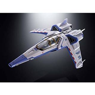BUZZ L'ECLAIR - Vaisseau spatial XL-15 - Figurine Chogokin 24cm