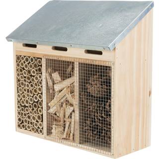 Trixie Insect Hotel 30 × 30 × 14 cm