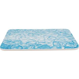 Trixie Cooling Plate 20x15 cm blue