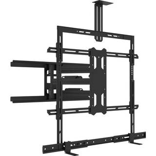 Multibrackets M Universal Flexarm Pro 60 kg Sound & Camera 60 kg 85" 200 x 200 mm