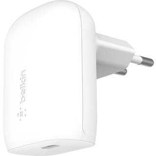 Belkin BoostCharge USB-C 30W PD 3.0-oplader