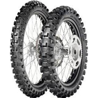 Dunlop Geomax MX 33 TT Front NHS 70/100-17 40M