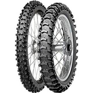 Dunlop Geomax MX 12 TT Rear NHS 70/100-10 41J