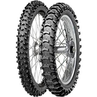 Dunlop Geomax MX 12 TT Rear NHS 80/100-12 41M
