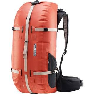 Ortlieb Atrack Rygsæk 45L - Rød