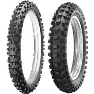 Dunlop Geomax AT 81 TT 110/100-18 64M