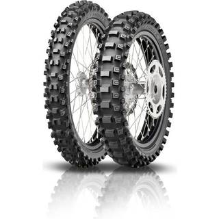 Dunlop Geomax MX 33 TT 80/100-12 41M