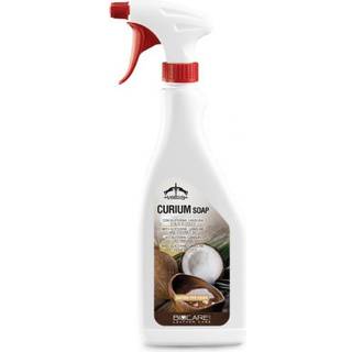 Veredus Curium Lædersæbe, 500 ml.