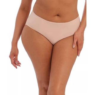 Elomi Smooth Full Brief - Black - M/L * Kampagne *
