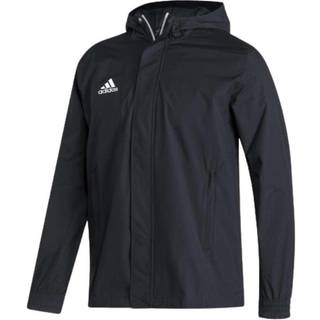 adidas adidas Black Entrada 22 All-Weather Jacket