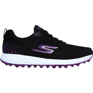 Skechers Dame Golf Sommer-sko Go Golf Max - Fairway 2 Grå/Blå Str. 36
