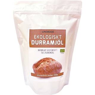 Økologisk sorghum mel