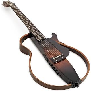 Yamaha SLG200-NW Natural Speciel akustisk-elektrisk guitar