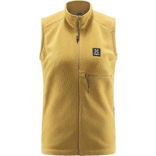Malung Pile Vest Women Haze
