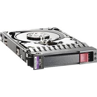 HP E Converter Enterprise - 600GB - Harddisk - 765867-001 - SAS3 - 3.5" LFF
