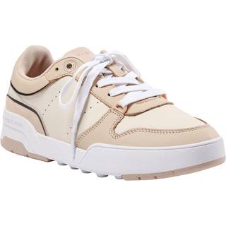Tommy Hilfiger Damesko med snøre Beige FW0FW06524TRY - 41