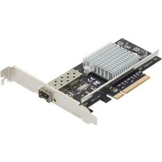 DIGITUS DN-10161 - network adapter