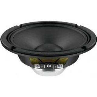 Lavoce WSN061.52 6.5" Woofer, Neodymium Magnet Steel Basket Driver TILBUD NU