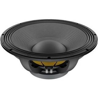 Lavoce SAF184.04 18" Subwoofer Ferrite Magnet Aluminium Basket Driver TILBUD NU