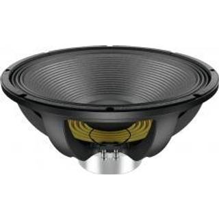 Lavoce SAN184.02 18" Subwoofer Neodymium Magnet Aluminium Basket Driver TILBUD