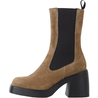 Vagabond Kort damestøvle Brun 5244-040 BROOKE - 35