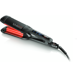 Valera Curling Irons and Stylers Wave Master Ionic Varmluftkrøllejern med dampfunktion