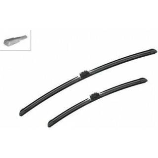 DF-084 Denso Fladblades / Viskerblade sæt 600+550mm