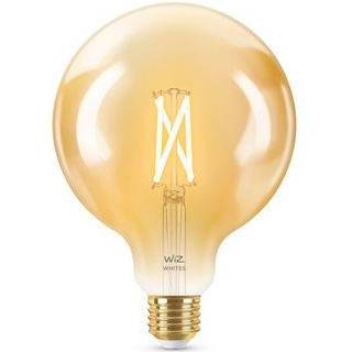 WiZ E27 Tunable White Globepære Ø95 - Gylden - WiFi