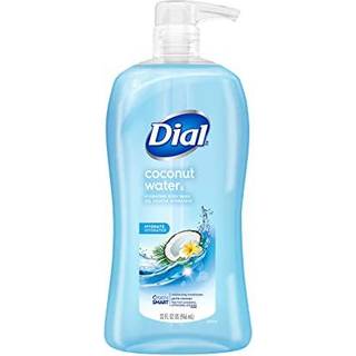 Dial Body Wash Opdater og forny kokosn?devand 32 fl oz